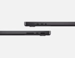 MacBook Pro 14 с М4 Pro чип с 12 ядрен CPU и 16 ядрен GPU | 24GB памет | 1TB SSD - Space Black - Image 7