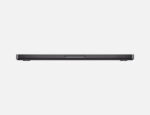 MacBook Pro 14 с М4 Pro чип с 12 ядрен CPU и 16 ядрен GPU | 24GB памет | 1TB SSD - Space Black - Image 2