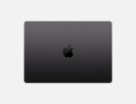 MacBook Pro 14 с М4 Pro чип с 12 ядрен CPU и 16 ядрен GPU | 24GB памет | 1TB SSD - Space Black - Image 3