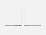 MacBook Pro 14 с М4 Max чип с 14 ядрен CPU и 32 ядрен GPU | 24GB памет | 1TB SSD - Silver - Image 6