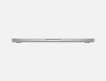 MacBook Pro 14 с М4 Max чип с 14 ядрен CPU и 32 ядрен GPU | 24GB памет | 1TB SSD - Silver - Image 4