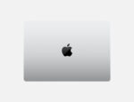 MacBook Pro 14 с М4 Max чип с 14 ядрен CPU и 32 ядрен GPU | 24GB памет | 1TB SSD - Silver - Image 3
