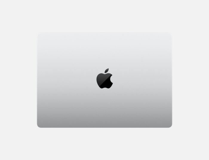 MacBook Pro 14 с М4 Max чип с 14 ядрен CPU и 32 ядрен GPU | 24GB памет | 1TB SSD - Silver - Image 3