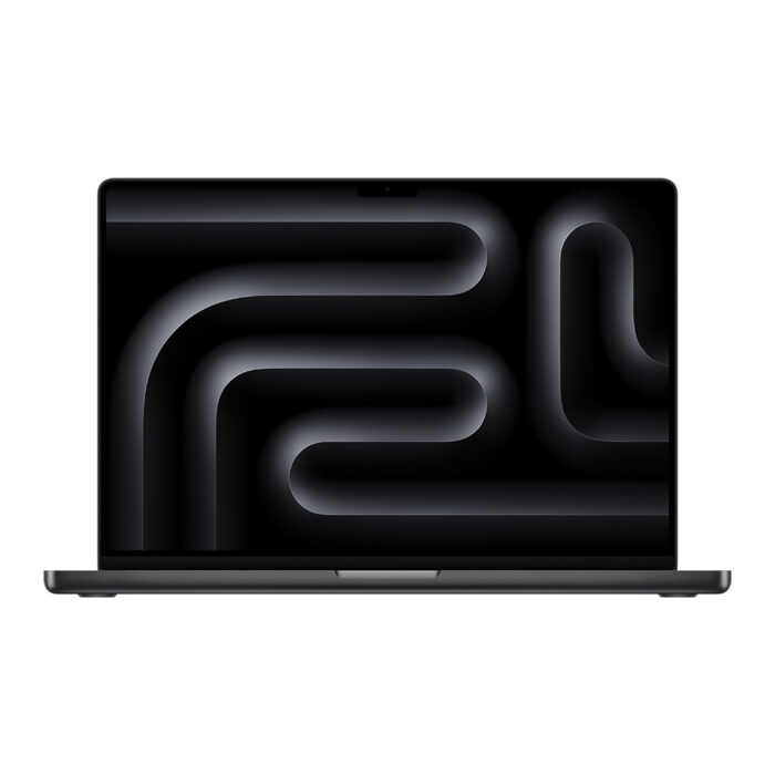 MacBook Pro 16 с М4 Pro чип с 14 ядрен CPU и 20 ядрен GPU | 48GB памет | 512GB SSD - Space Black - Image 1