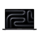 MacBook Pro 16 с М4 Max чип с 14 ядрен CPU и 32 ядрен GPU | 36GB памет | 1TB SSD - Space Black