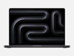 MacBook Pro 16 с М4 Pro чип с 14 ядрен CPU и 20 ядрен GPU | 48GB памет | 512GB SSD - Space Black - Image 4