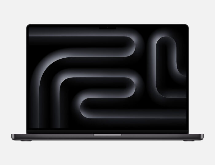 MacBook Pro 16 с М4 Max чип с 14 ядрен CPU и 32 ядрен GPU | 36GB памет | 1TB SSD - Space Black - Image 4