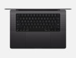 MacBook Pro 16 с М4 Pro чип с 14 ядрен CPU и 20 ядрен GPU | 48GB памет | 512GB SSD - Space Black - Image 5