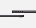 MacBook Pro 16 с М4 Pro чип с 14 ядрен CPU и 20 ядрен GPU | 24GB памет | 512GB SSD - Space Black - Image 6