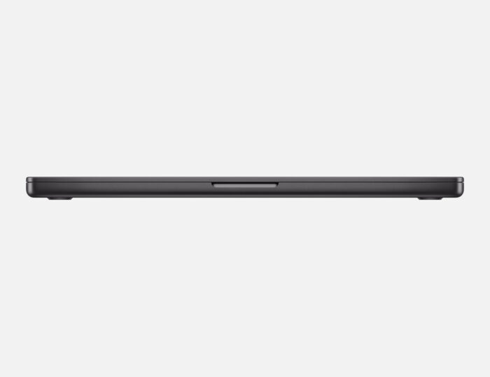 MacBook Pro 16 с М4 Max чип с 14 ядрен CPU и 32 ядрен GPU | 36GB памет | 1TB SSD - Space Black - Image 2