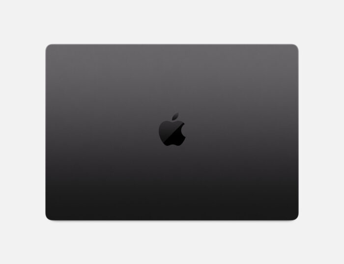 MacBook Pro 16 с М4 Max чип с 14 ядрен CPU и 32 ядрен GPU | 36GB памет | 1TB SSD - Space Black - Image 3