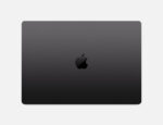 MacBook Pro 16 с М4 Max чип с 16 ядрен CPU и 40 ядрен GPU | 48GB памет | 1TB SSD - Space Black - Image 3