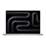 MacBook Pro 16 с М4 Max чип с 16 ядрен CPU и 40 ядрен GPU | 48GB памет | 1TB SSD - Silver