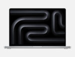 MacBook Pro 16 с М4 Pro чип с 14 ядрен CPU и 20 ядрен GPU | 48GB памет | 512GB SSD - Silver - Image 3