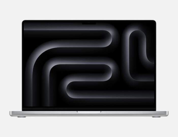 MacBook Pro 16 с М4 Pro чип с 14 ядрен CPU и 20 ядрен GPU | 48GB памет | 512GB SSD - Silver - Image 3