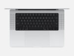 MacBook Pro 16 с М4 Max чип с 16 ядрен CPU и 40 ядрен GPU | 48GB памет | 1TB SSD - Silver - Image 5