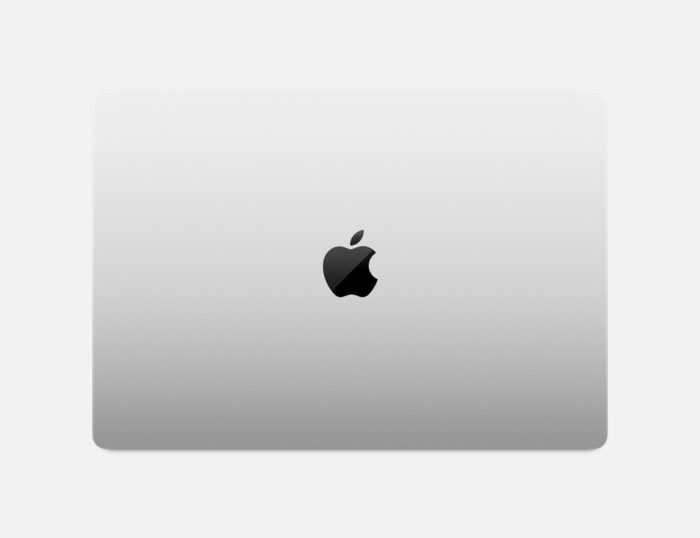 MacBook Pro 16 с М4 Max чип с 16 ядрен CPU и 40 ядрен GPU | 48GB памет | 1TB SSD - Silver - Image 7