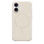 Калъф от Beats за iPhone 16 Case with MagSafe - Summit Stone