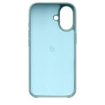 Калъф от Beats за iPhone 16 Case with MagSafe - Riptide Blue - Image 2