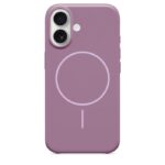 Калъф от Beats за iPhone 16 Case with MagSafe - Sunset Purple
