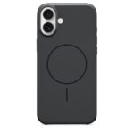 Калъф от Beats за iPhone 16 Plus Case with MagSafe - Midnight Black