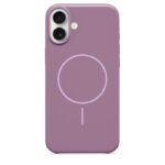 Калъф от Beats за iPhone 16 Plus Case with MagSafe - Sunset Purple
