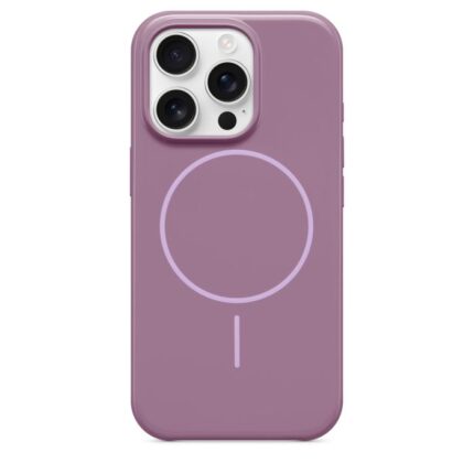 Калъф от Beats за iPhone 16 Pro Case with MagSafe - Sunset Purple