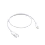 Кабел от Apple Lightning to USB cable (1m) - Image 3