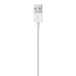 Кабел от Apple Lightning to USB cable (1m) - Image 2
