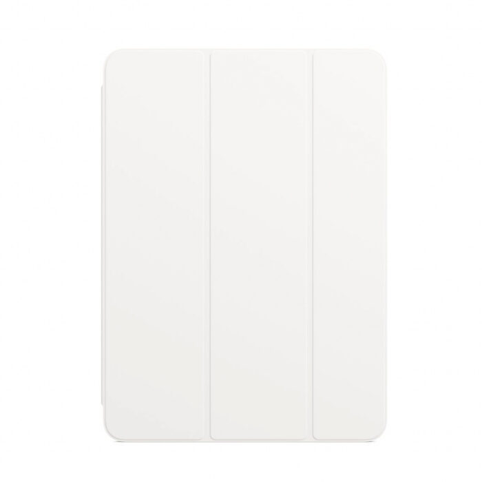 Калъф от Apple Smart Folio за iPad Air (4/5th gen) - White - Image 1