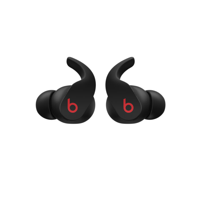Безжични Слушалки от Beats Fit Pro True Wireless Earbuds - Beats Black - Image 4