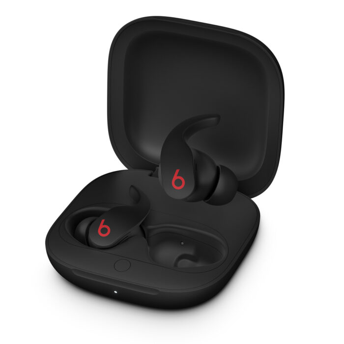Безжични Слушалки от Beats Fit Pro True Wireless Earbuds - Beats Black - Image 6