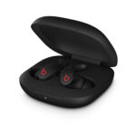 Безжични Слушалки от Beats Fit Pro True Wireless Earbuds - Beats Black - Image 3