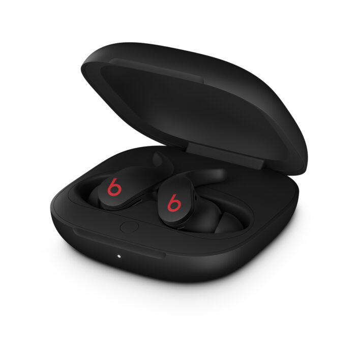 Безжични Слушалки от Beats Fit Pro True Wireless Earbuds - Beats Black - Image 3