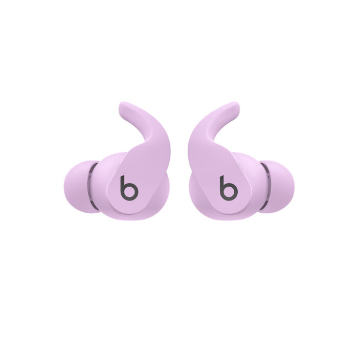 Безжични Слушалки от Beats Fit Pro True Wireless Earbuds - Stone Purple - Image 3