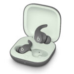 Безжични Слушалки Beats Fit Pro True Wireless Earbuds - Sage Grey - Image 3