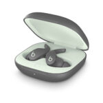 Безжични Слушалки Beats Fit Pro True Wireless Earbuds - Sage Grey - Image 2