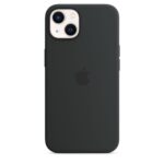 Калъф Apple iPhone 13 Silicone Case with MagSafe - Midnight