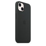 Калъф Apple iPhone 13 Silicone Case with MagSafe - Midnight - Image 6