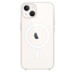 Калъф Apple iPhone 13 Clear Case with MagSafe