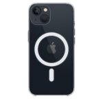Калъф Apple iPhone 13 Clear Case with MagSafe - Image 5