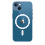 Калъф Apple iPhone 13 Clear Case with MagSafe - Image 3