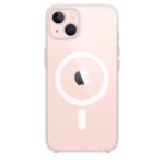 Калъф Apple iPhone 13 Clear Case with MagSafe - Image 7