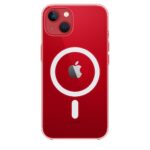 Калъф Apple iPhone 13 Clear Case with MagSafe - Image 2