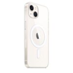 Калъф Apple iPhone 13 Clear Case with MagSafe - Image 4