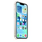 Калъф Apple iPhone 13 Clear Case with MagSafe - Image 6