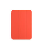 Калъф от Apple Smart Folio за iPad mini (6th gen) - Electric Orange (Seasonal Fall 2021)
