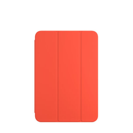 Калъф от Apple Smart Folio за iPad mini (6th gen) - Electric Orange (Seasonal Fall 2021)