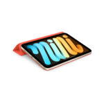 Калъф от Apple Smart Folio за iPad mini (6th gen) - Electric Orange (Seasonal Fall 2021) - Image 5