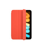 Калъф от Apple Smart Folio за iPad mini (6th gen) - Electric Orange (Seasonal Fall 2021) - Image 4
